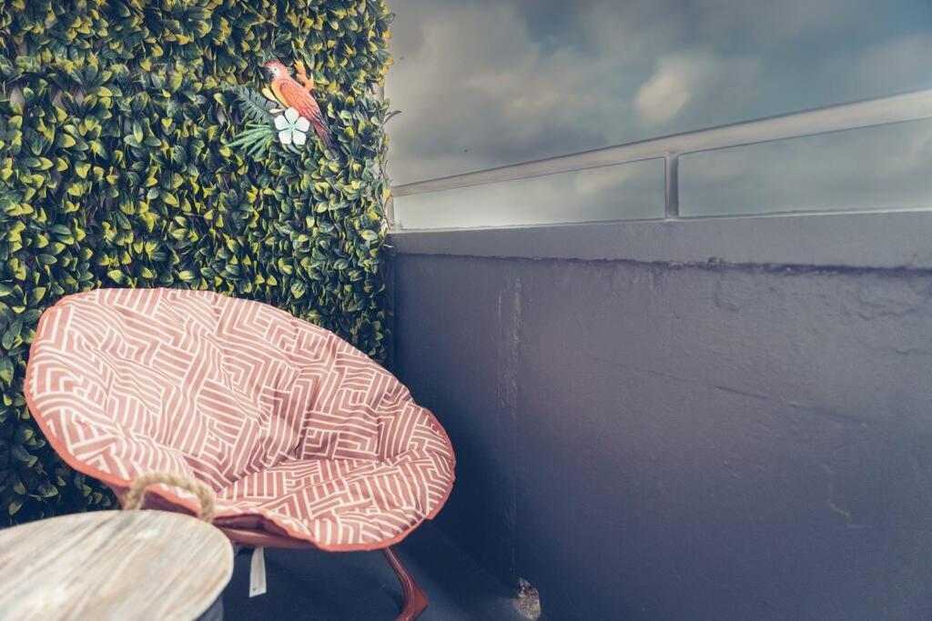 Le Rose - Centre Ville - Wifi ダンケルク エクステリア 写真